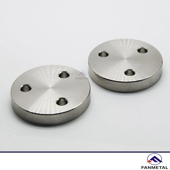 Stellite Discs