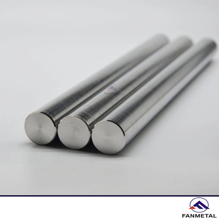 Cobalt Alloy Rods Cobalt Alloy Rods