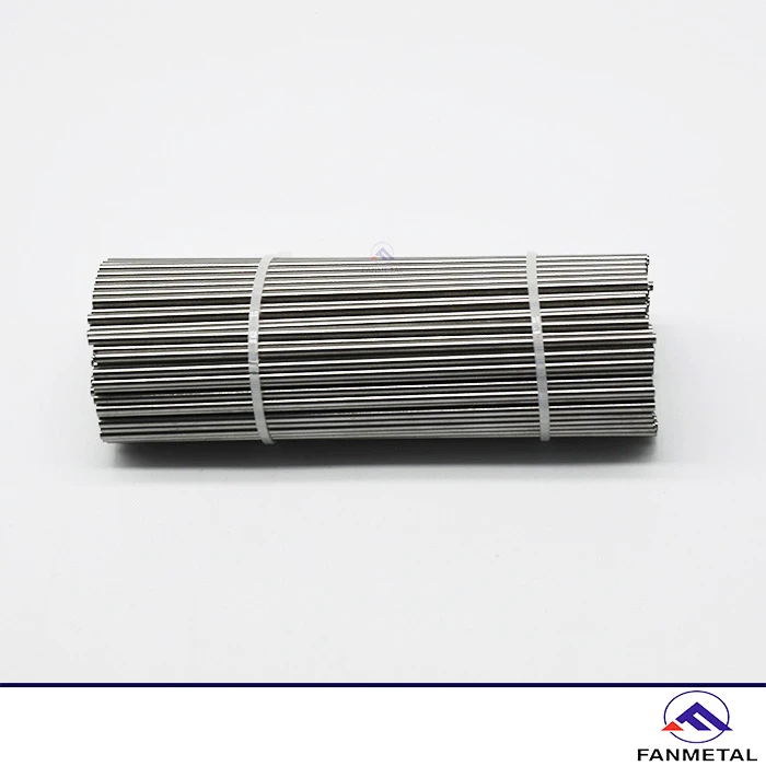 Molybdenum Alloy Rod Molybdenum Alloy Rod