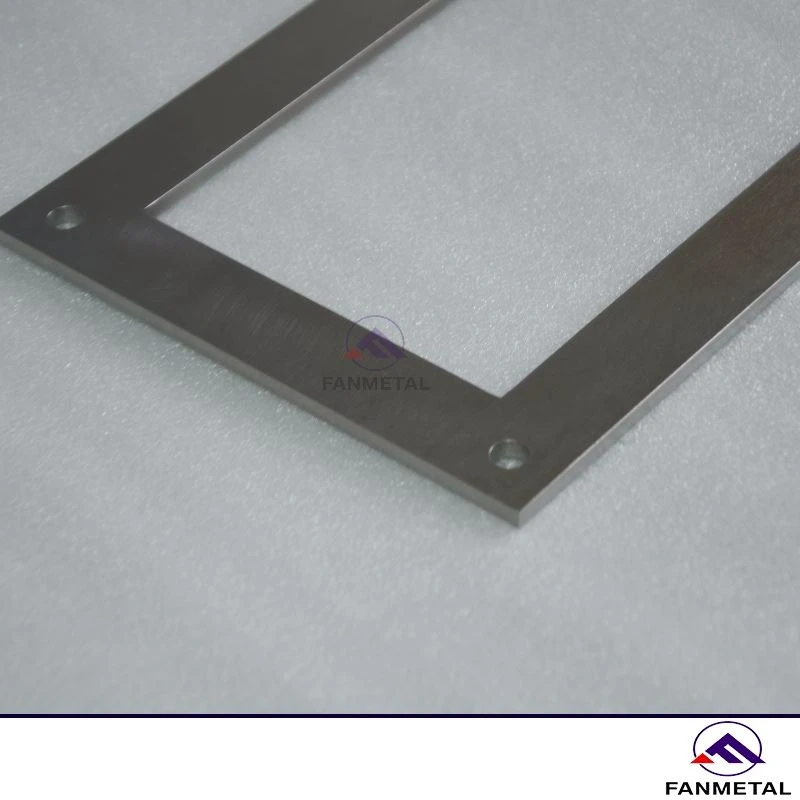 Densimet tungsten alloy