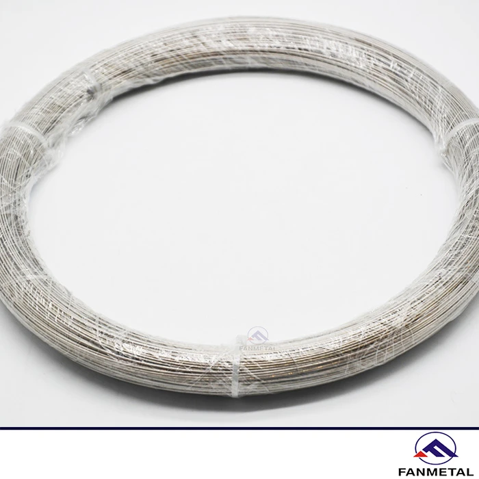 Nickel Welding Wire