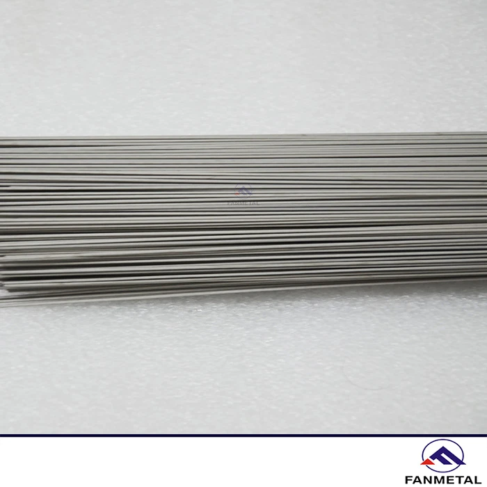 Titanium Welding Wires