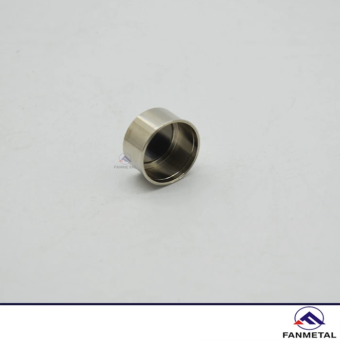 Beryllium Flange