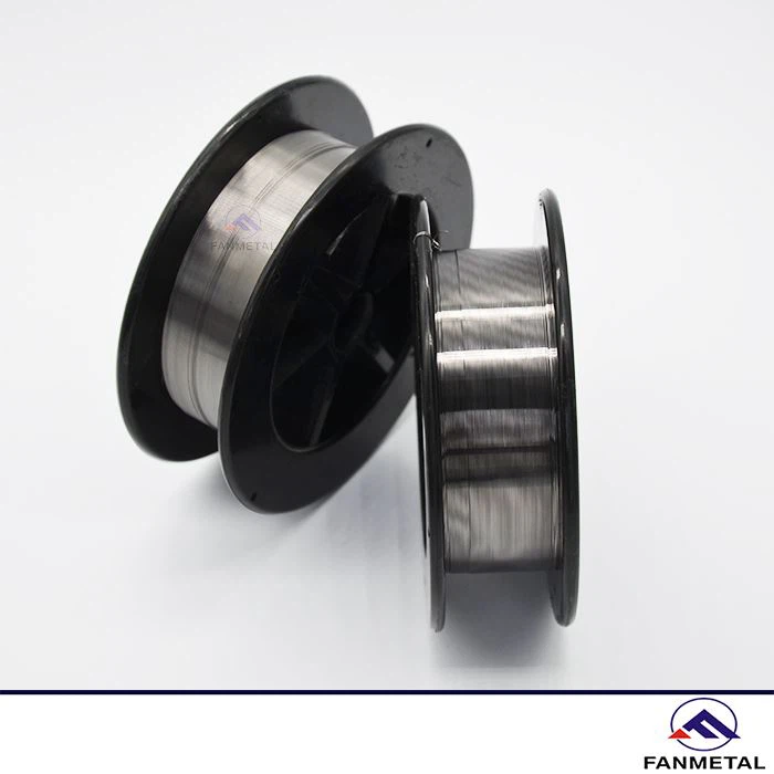 99.95% Tantalum Ta Wires