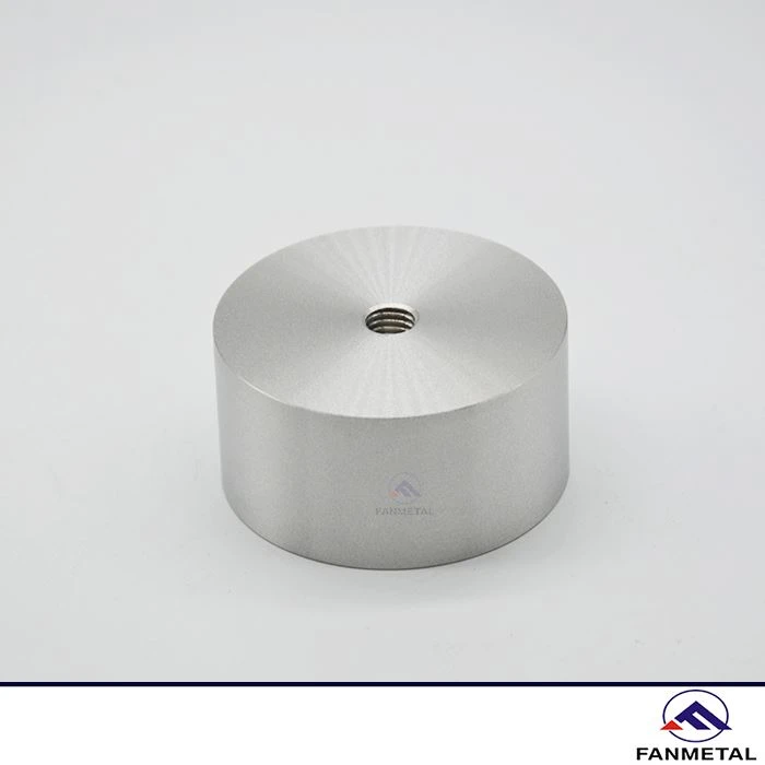 Titanium Alloy Sputtering Target