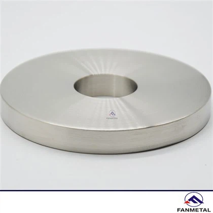 99,99 % nikelio taikinių