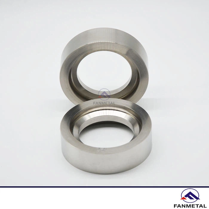 Stellite Homogenizer